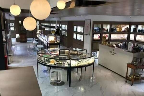 邵阳市邵阳区寄卖奢侈品店